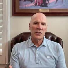 Unlocking The Leaky Gut Code with: David Meine