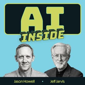 Introducing AI Inside Daily (Full Episode)