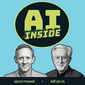 Introducing AI Inside Daily (Full Episode)