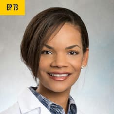 Dr. Adaira Landry