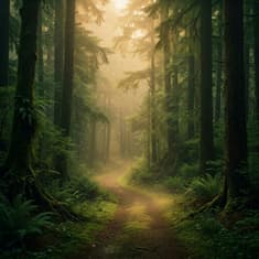 Silence | No Music, No Podcast, No Talking: A 12-Minute 1,200 Steps Walk with Nothing in Your Ears