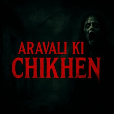 Aravali Ki Chikhen