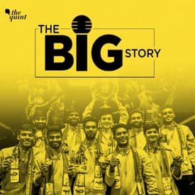 Underdogs to Winning Thomas Cup — How Indian Men's Badminton Team Made History