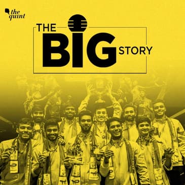Underdogs to Winning Thomas Cup — How Indian Men's Badminton Team Made History