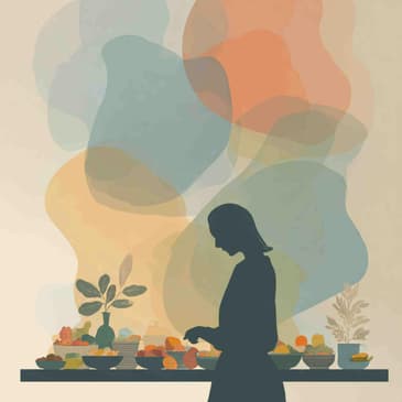 3051: 3 Tips To Keep Your Inner Food Hulk At Bay by Roger Lawson of Mark Fisher Fitness on Slight Calorie Deficit