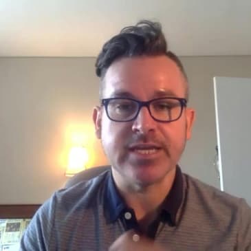 Taking the political pulse of America with: David Catanese