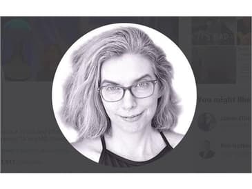 Jodie Lane, Sr Talent Acquisition Advisor