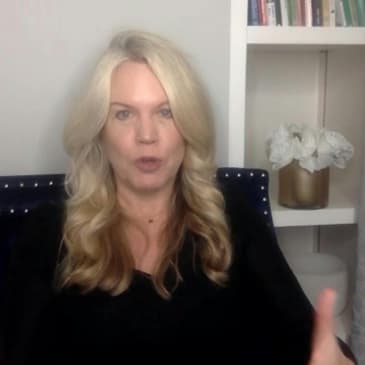 The Calm Code with: Dr Annie White