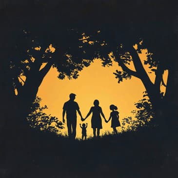 2294: 4 Ways Parents Can Balance Couple Time & Family Time by Terry Gaspard of Gottman on Parenting Advice