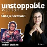 Courageous Waves: A Cancer Survivor's Scuba Journey ft. Kanika Saxena