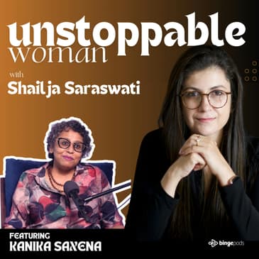 Courageous Waves: A Cancer Survivor's Scuba Journey ft. Kanika Saxena