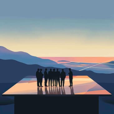 1345: The Perfect World: Helping Your Team Understand and Commit to Team Goals by Laura Stack of The Productivity Pro