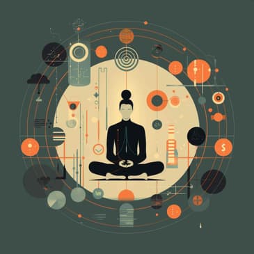 2984: Mindfulness is the Opposite of Neediness by David Cain of Raptitude on Releasing Our Attachment to Outcomes