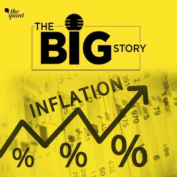 Inflation at 8-Year High of 7.79 Percent – Who Will It Hurt the Most?