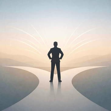 1974: Career Journies, Changes and Transitions AND Personal Brand or Executive Presence? By Michael Piperno