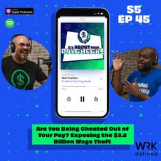 Are You Being Cheated Out of Your Pay? Exposing the $3.2 Billion Wage Theft
