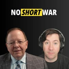 The Short War Illusion Is Over | Robert Pape on Iran Escalation