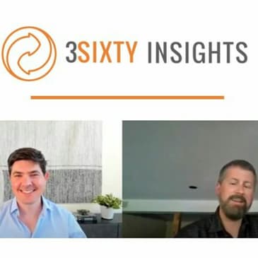 #HRTechChat with Nate Smith, Founder and CEO of Lever