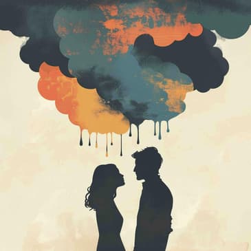 2179: [Part 1] 6 Signs You’re in a Toxic Relationship by Mark Manson on Unhealthy Relational Habits & Dating Issues