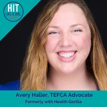 Data, TEFCA, and the Journey to a Patient-Centric System