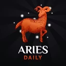 Friday, April 10, 2026 Aries Horoscope Today