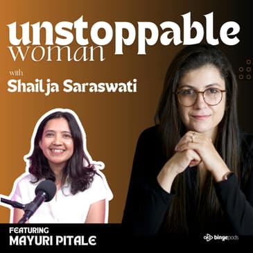 Resilience and Ambition: Mayuri Pitale's Small-Town to Big-City Journey