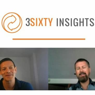 #HRTechChat with Thomas Cielak, Vice President of HR Operations at Allianz Global Investors