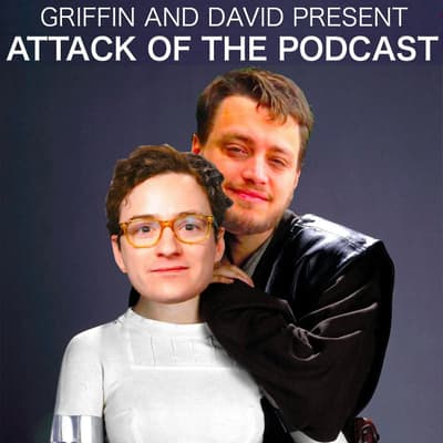 The Angst Of Anakin Skywalker - Attack Of The Podcast