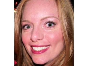 Amy Miller, Technical Recruiter