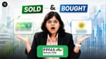 PPFCF's 3.73 Cr shares bet very few noticed | Rachana Ranade