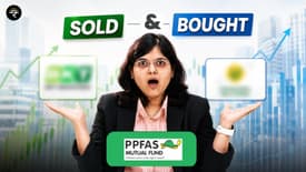 PPFCF's 3.73 Cr shares bet very few noticed | Rachana Ranade