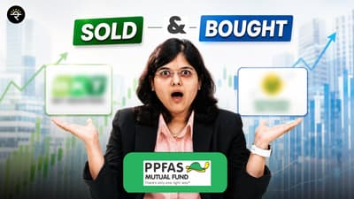 PPFCF's 3.73 Cr shares bet very few noticed | Rachana Ranade