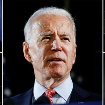 Sam Stein Breaks down Biden’s Vice Presidential Options and more