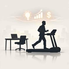 2022: Why Every Entrepreneur Should Go to the Gym by Greg Fisher with EOFire on Fitness for Entrepreneurs