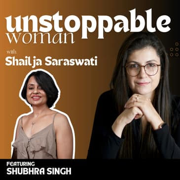 Fashion to Holistic Fitness: Shubhra Singh's Transformative Journey