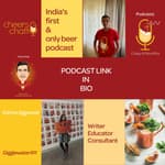 Batch 1: Pint 19: Karina Aggarwal, Gigglewater411