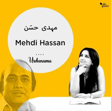 Ranjish Hi Sahi... Why the Legacy of Ghazal Maestro Mehdi Hassan Lives on