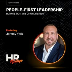 People-First Leadership: Building Trust and Communication