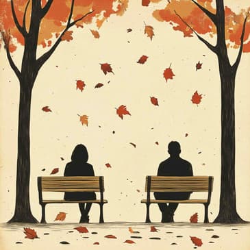 2580: The Ex: Should You Stay Friends With Them by Alysha Jeney of Modern Love Counseling on Dating Advice