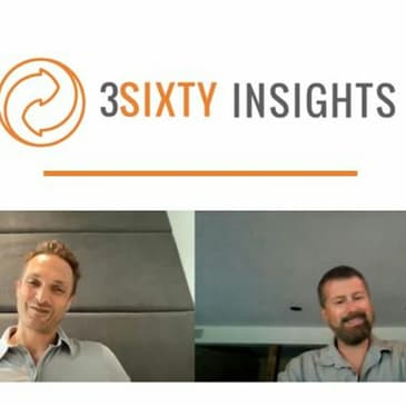 #HRTechChat with Richard Limpkin, Chief Product Officer at Immedis