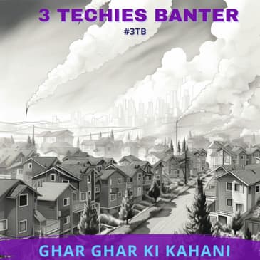 Ghar Ghar ki Kahani
