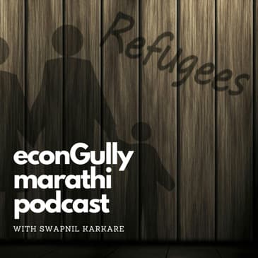 46. Climate Migration - हवामान स्थलांतर