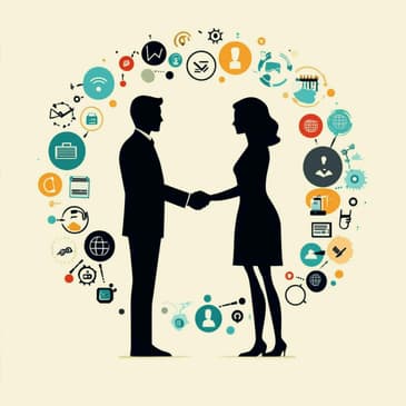 1533: What is Customer Service For by Seth Godin on Creating Value and Fostering Loyalty