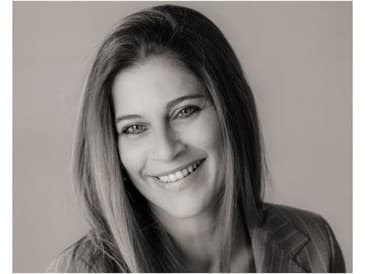 Katerina Andreaou, Headhunter in Cyprus