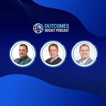 Ensuring Data Security in Healthcare Technologies with Matt Lentine, Skip Vish, and Mark Hardin, healthcare leaders from Upland Software