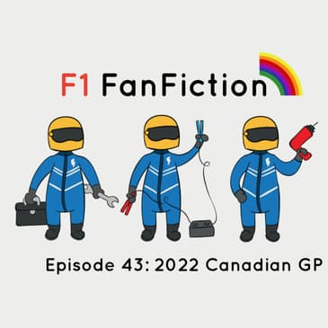 2022 Canadian GP