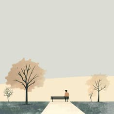 Inner Sanctum: NSDR Meditation for Emotional Grounding