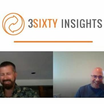 #HRTechChat with Tom Tonkin, Ph.D., CEO at The Conservatory Group