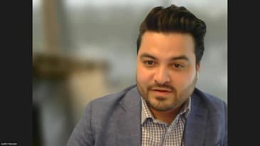 Educational Equity, Literacy, & the Future of Learning with: Justin Hassan