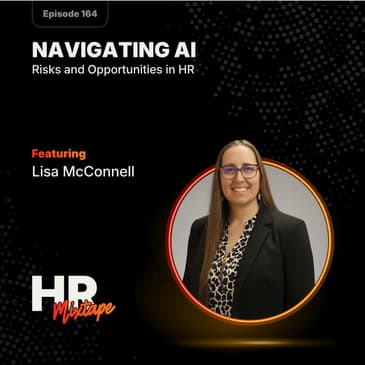 Navigating AI Risks and Opportunities in HR